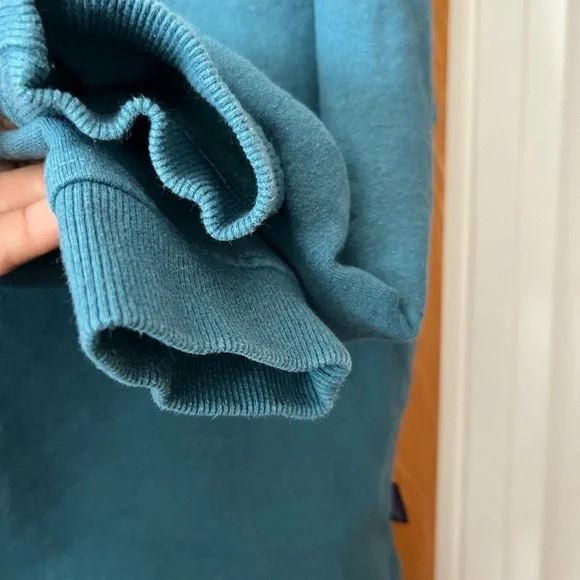 Patagonia Fitz Roy Bear Uprisal Hoodie M - Picture 7 of 8